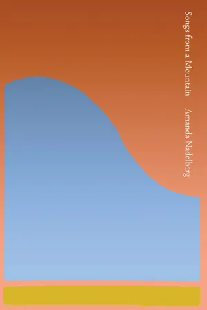 Songs from a Mountain