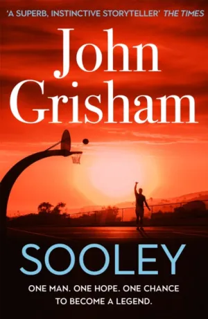 Sooley by John Grisham