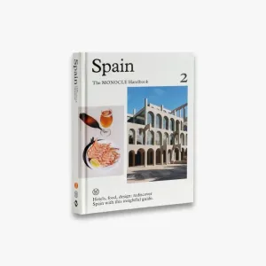 Spain: The Monocle Handbook