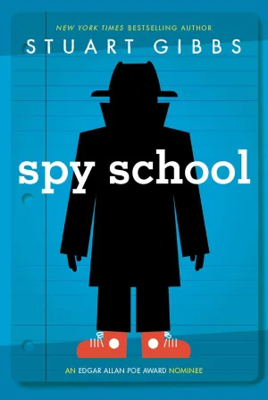 Spy School Cleary's