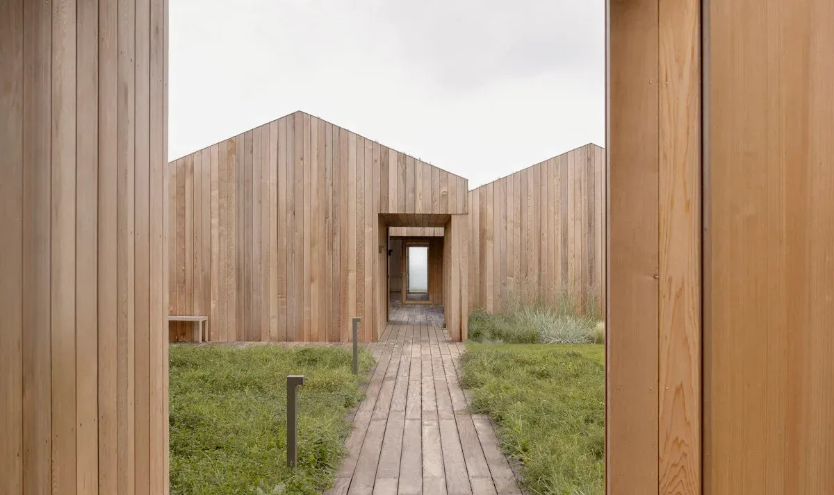 Stillness: An Exploration of Japanese Aesthetics in Architecture and Design