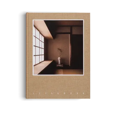 Stillness: An Exploration of Japanese Aesthetics in Architecture and Design