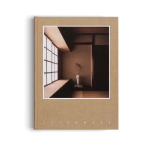 Stillness: An Exploration of Japanese Aesthetics in Architecture and Design