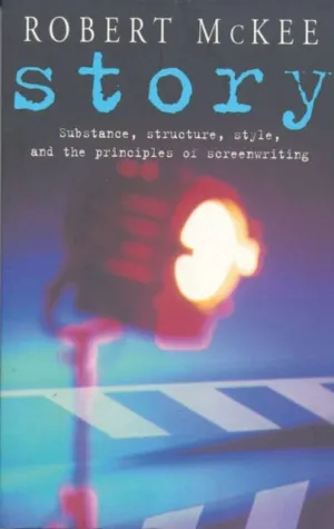 Story by Robert Mckee