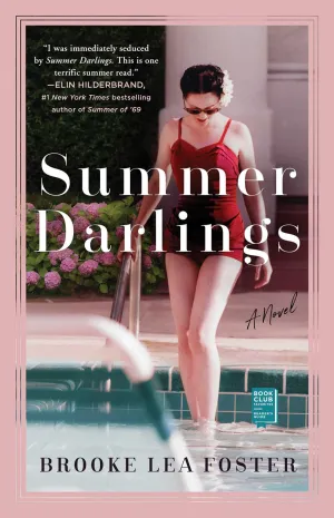 Summer Darlings Cleary's