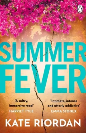 Summer Fever  by Kate Riordan