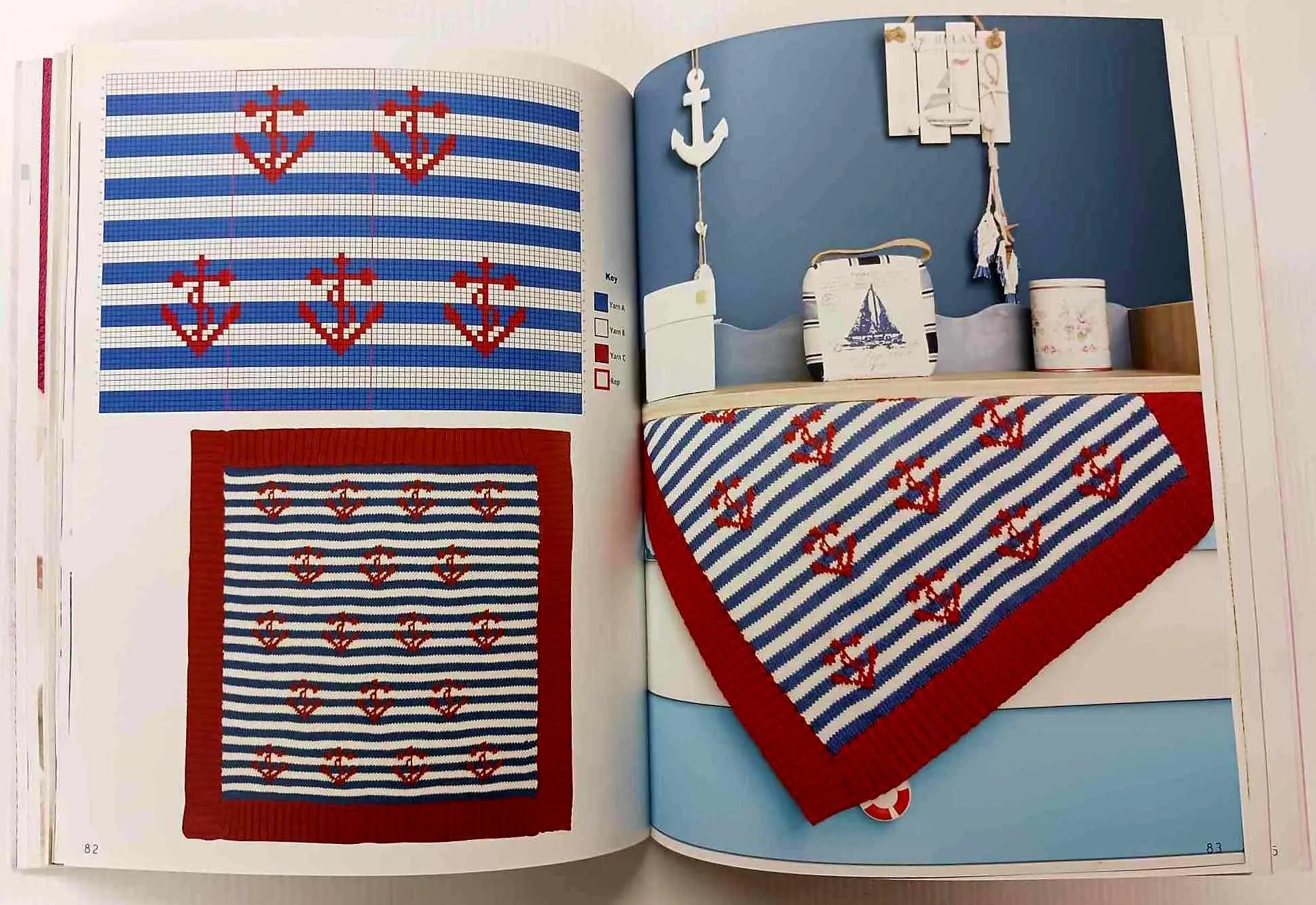 SWEET BABY BLANKETS TO KNIT - Jody Long