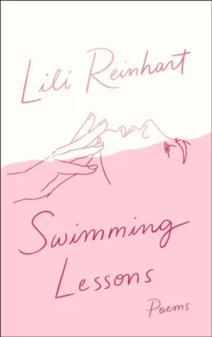 Swimming Lessons: Poems by Lili Reinhart