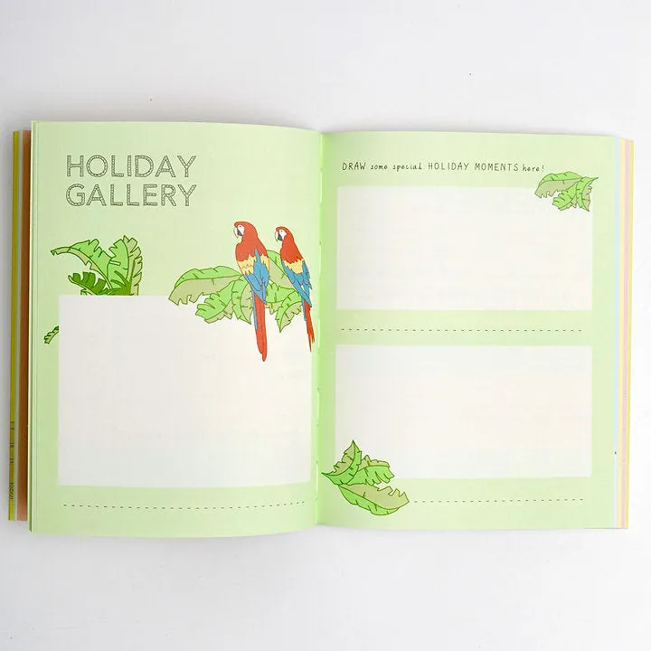 Take Me On Holiday: The Young Explorer's Guide To Every Holiday In The World
