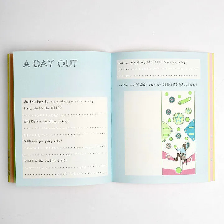 Take Me On Holiday: The Young Explorer's Guide To Every Holiday In The World