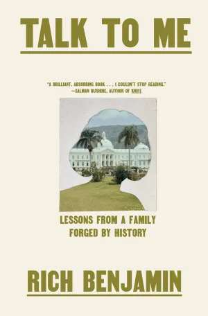 Talk to Me : Lessons from a Family Forged by History Cleary's