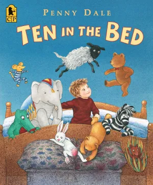 Ten in the Bed Cleary's