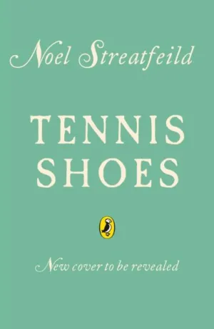 Tennis Shoes