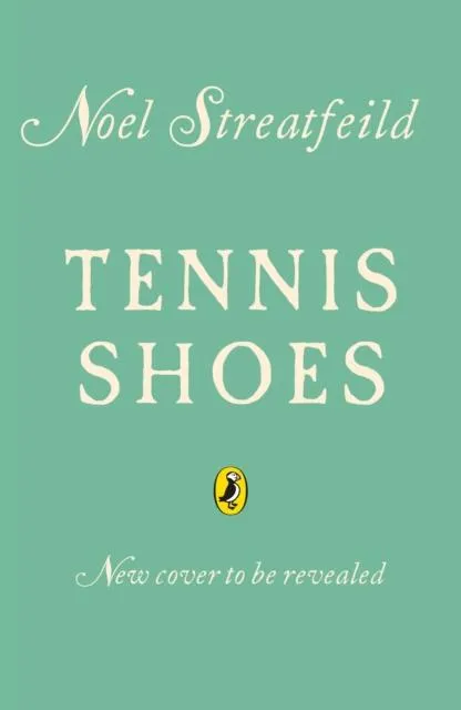 Tennis Shoes