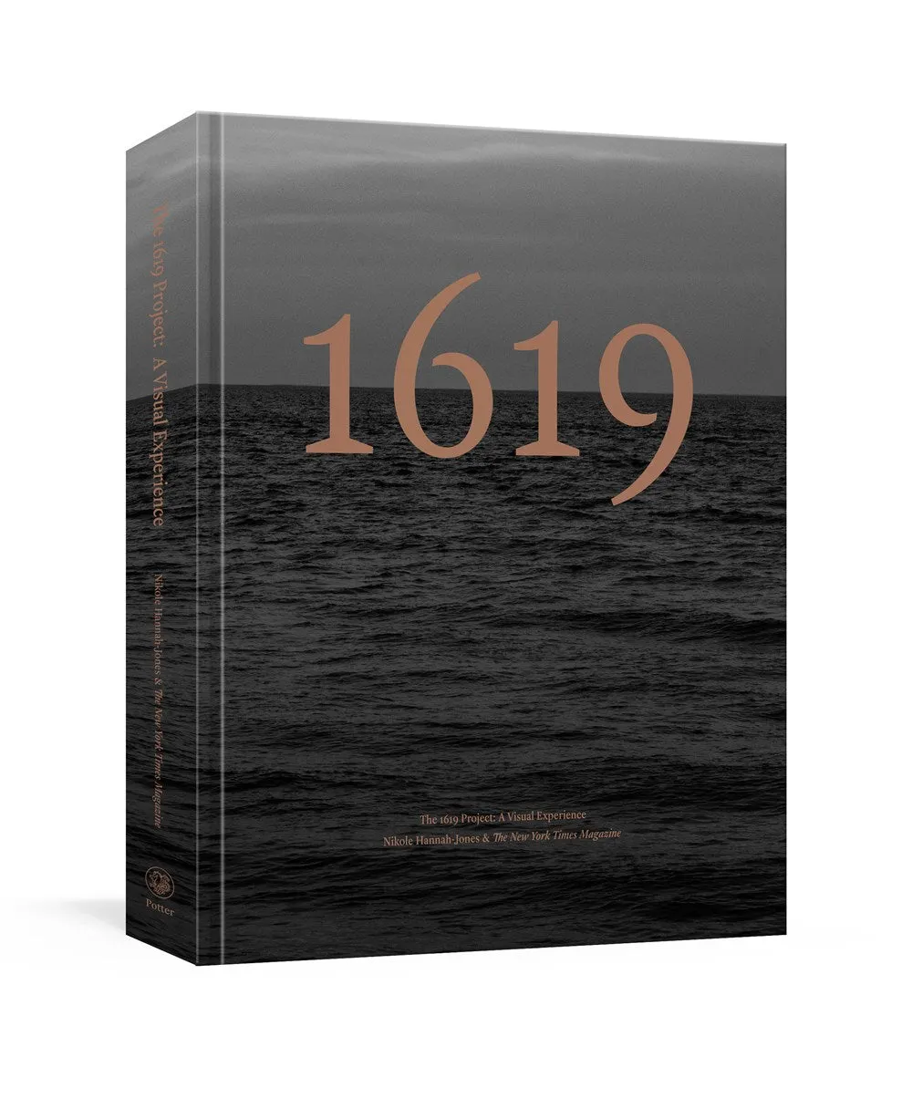 The 1619 Project: A Visual Experience Cleary's