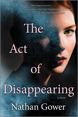 The Act of Disappearing : A Novel Cleary's