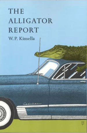 The Alligator Report