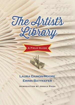 The Artist's Library
