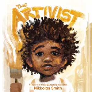 The Artivist Cleary's