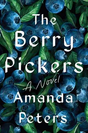 The Berry Pickers: A Novel Cleary's