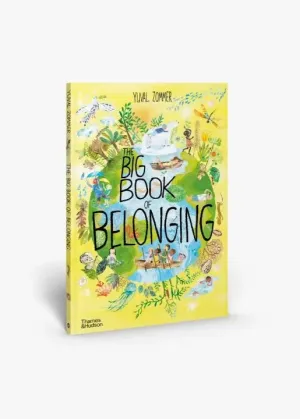 The Big Book of Belonging