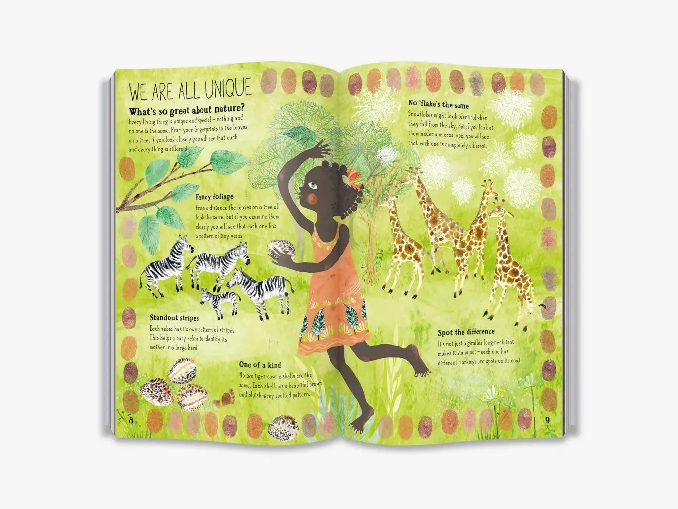 The Big Book of Belonging