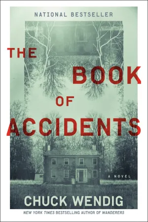 The Book of Accidents Cleary's
