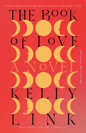 The Book of Love : A Novel Cleary's