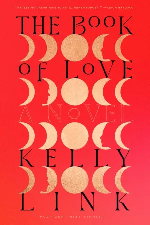 The Book of Love : A Novel Cleary's