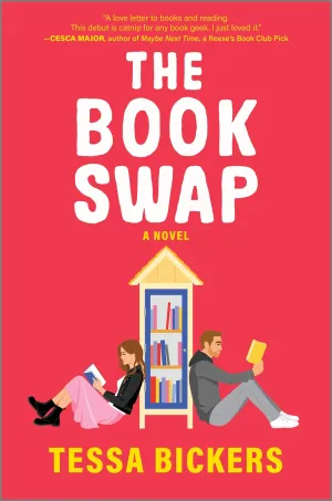 The Book Swap Cleary's