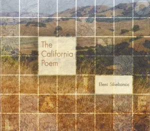 The California Poem