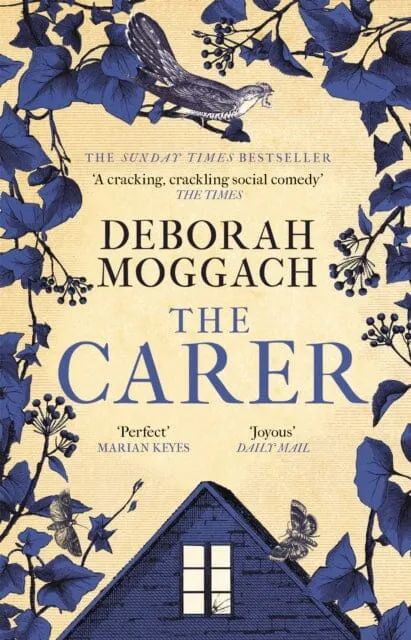 The Carer  by Deborah Moggach