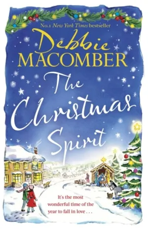 The Christmas Spirit  by Debbie Macomber