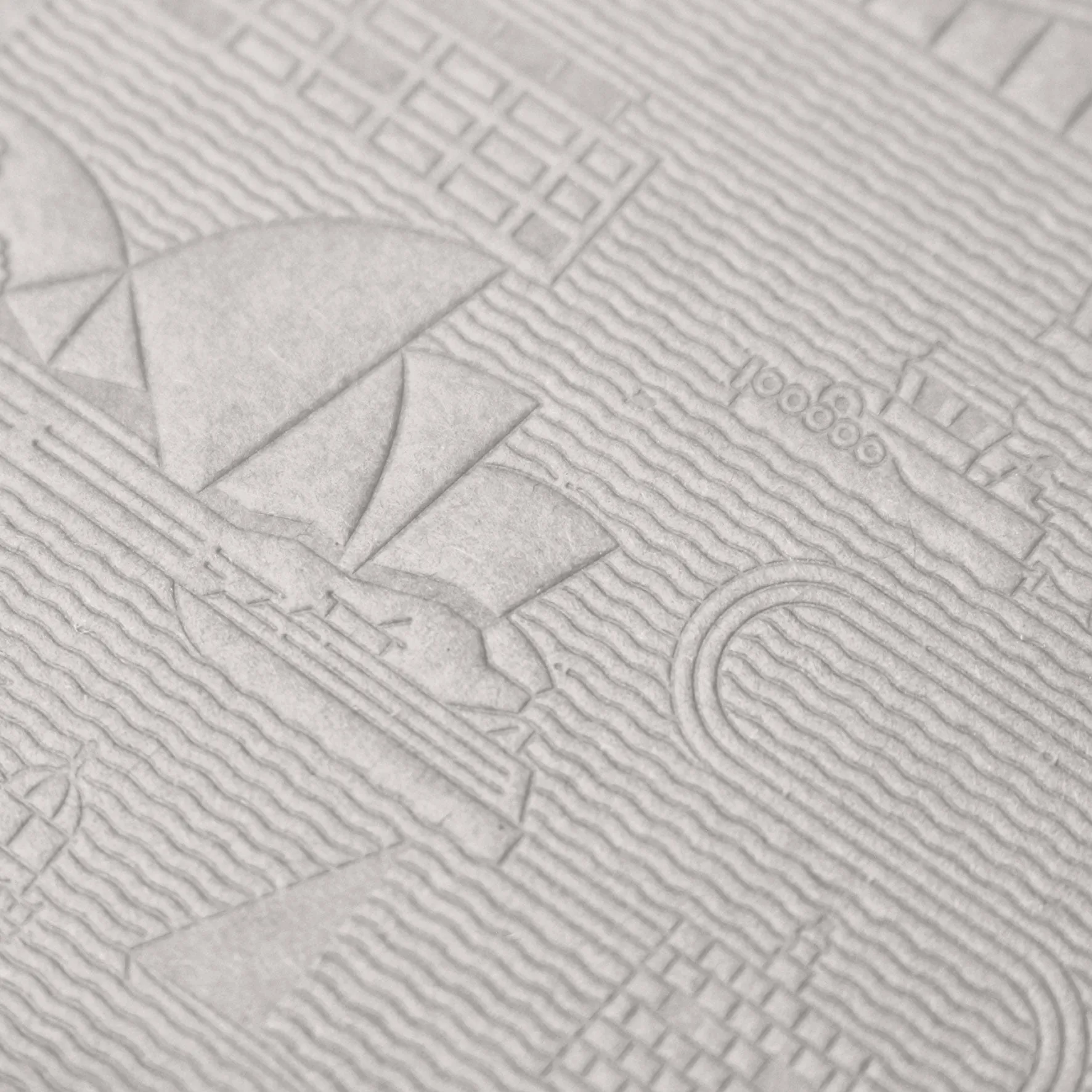 The City Works - Notebook - Sydney - B6 - Concrete