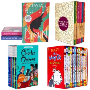 The Classics Family Bundle: For Adults and Children 31 Books Collection Set - Paperback