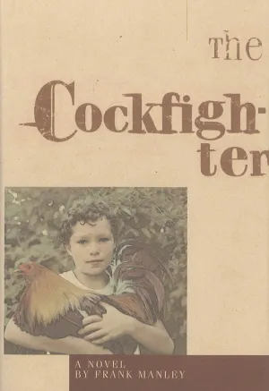The Cockfighter