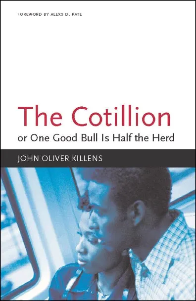 The Cotillion