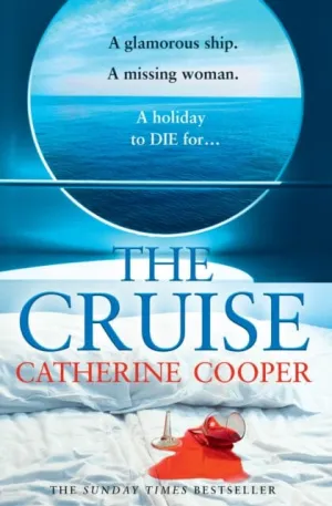 The Cruise by Catherine Cooper