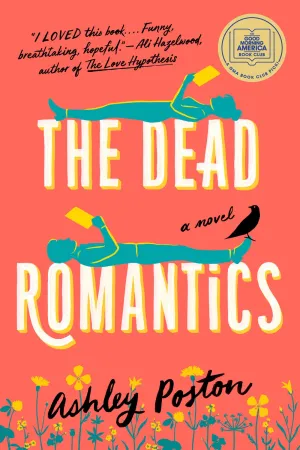 The Dead Romantics Cleary's