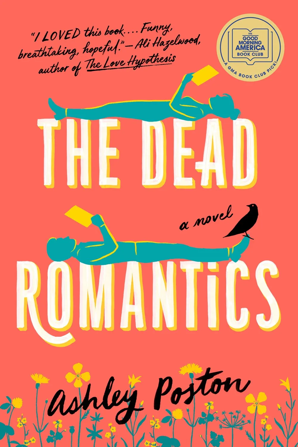 The Dead Romantics Cleary's
