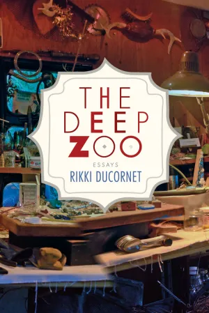 The Deep Zoo