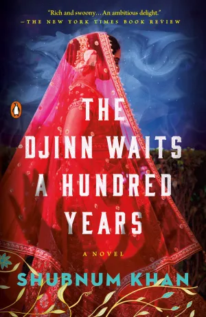 The Djinn Waits a Hundred Years : A Novel Cleary's