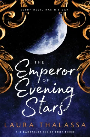 The Emperor of Evening Stars Cleary's