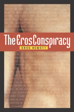 The Eros Conspiracy