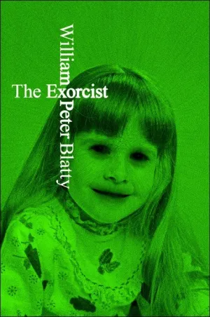 The Exorcist Cleary's