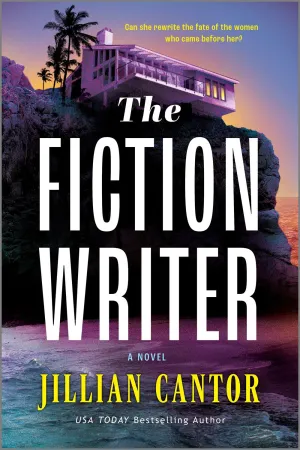 The Fiction Writer Cleary's