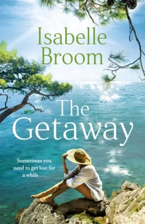 The Getaway  by Isabelle Broom