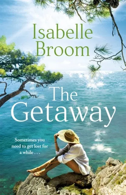 The Getaway  by Isabelle Broom