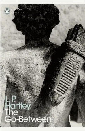The Go-between by L. P. Hartley
