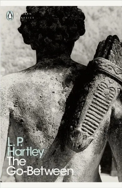 The Go-between by L. P. Hartley